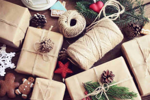 dette må du ha med i et julebudsjett