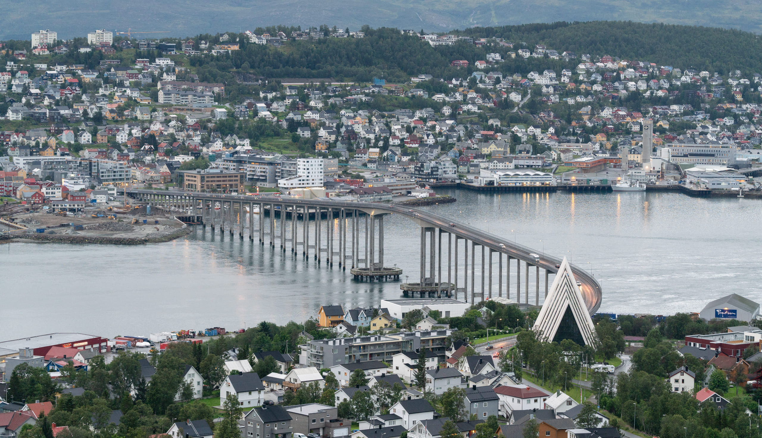 Tromsø