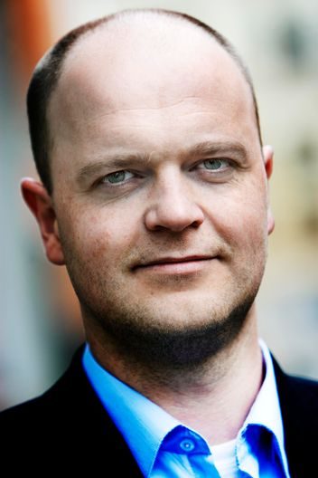 Rolf Lothe, fagsjef i Skattebetalerforeningen