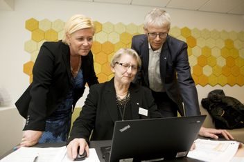 Foto: Thomas Brun / NTB Scanpix