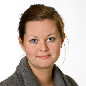 Profilbilde Marianne Barland