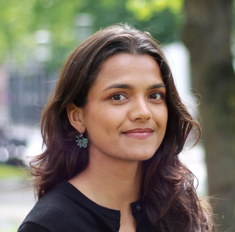 Tanee Rishal Ansatte - Teknologirådet