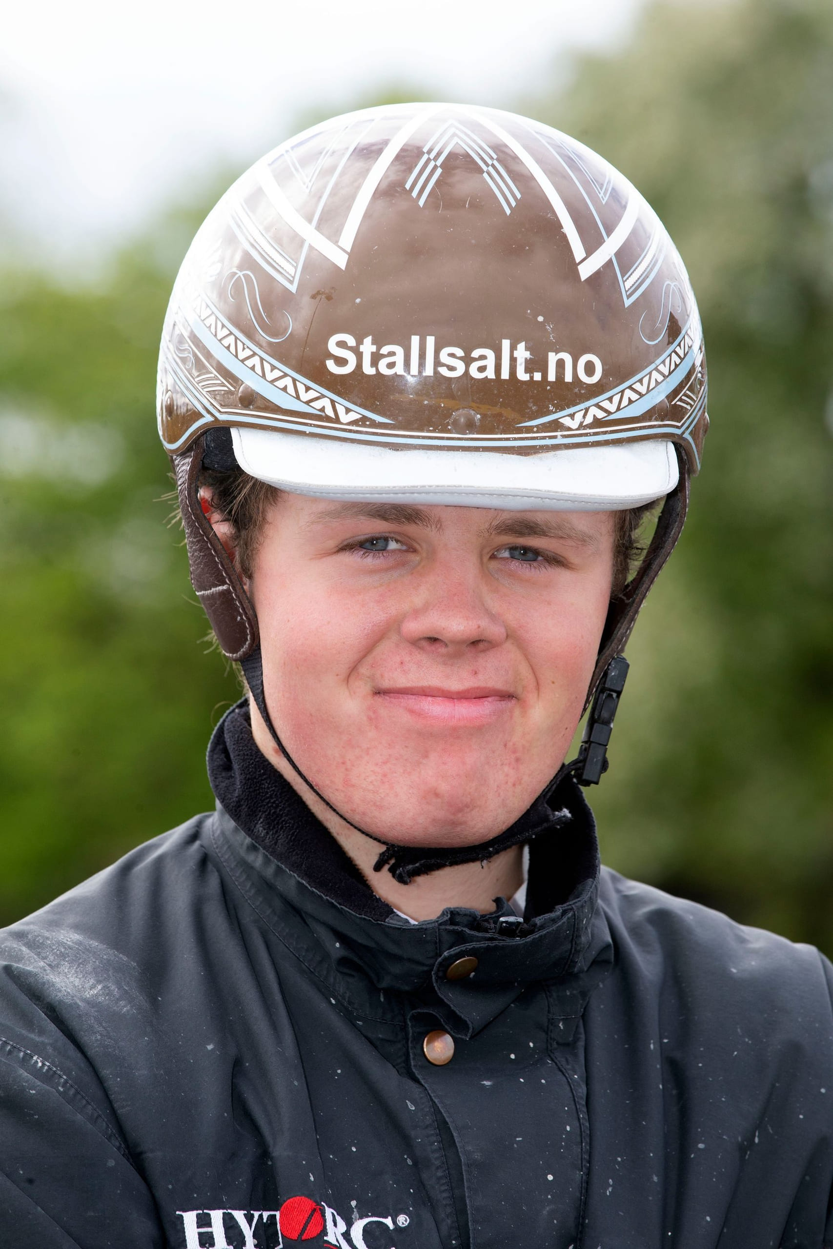 Det er helt utrolig at han har vunnet to av to - TGN