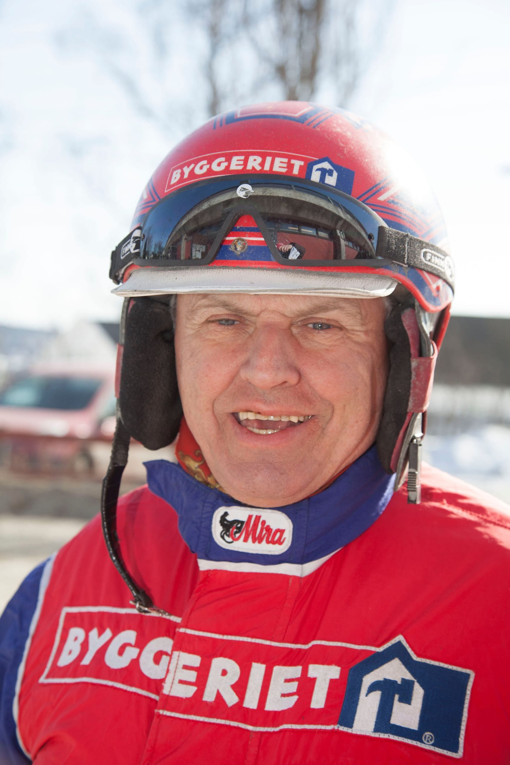 Wassberg i bakken TGN