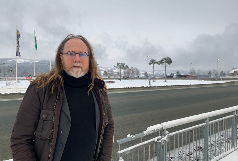 Det var ingen vei utenom Westbyexit TGN