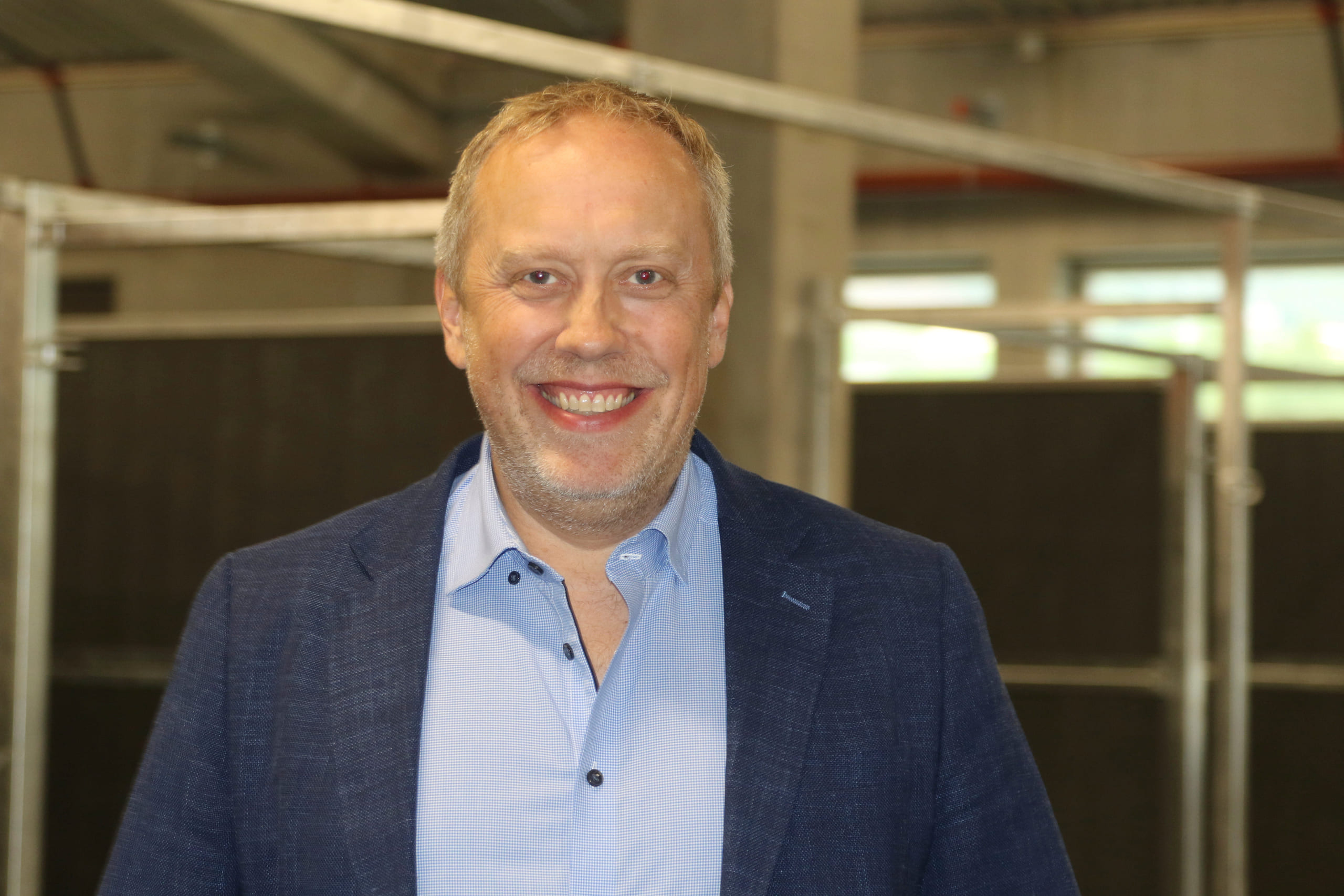 Fra Varig Orkla Arena til Varig Orkla Forsikring TGN