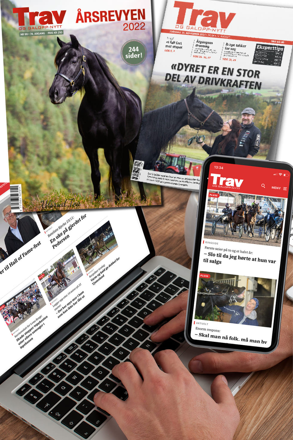 Site De Trav