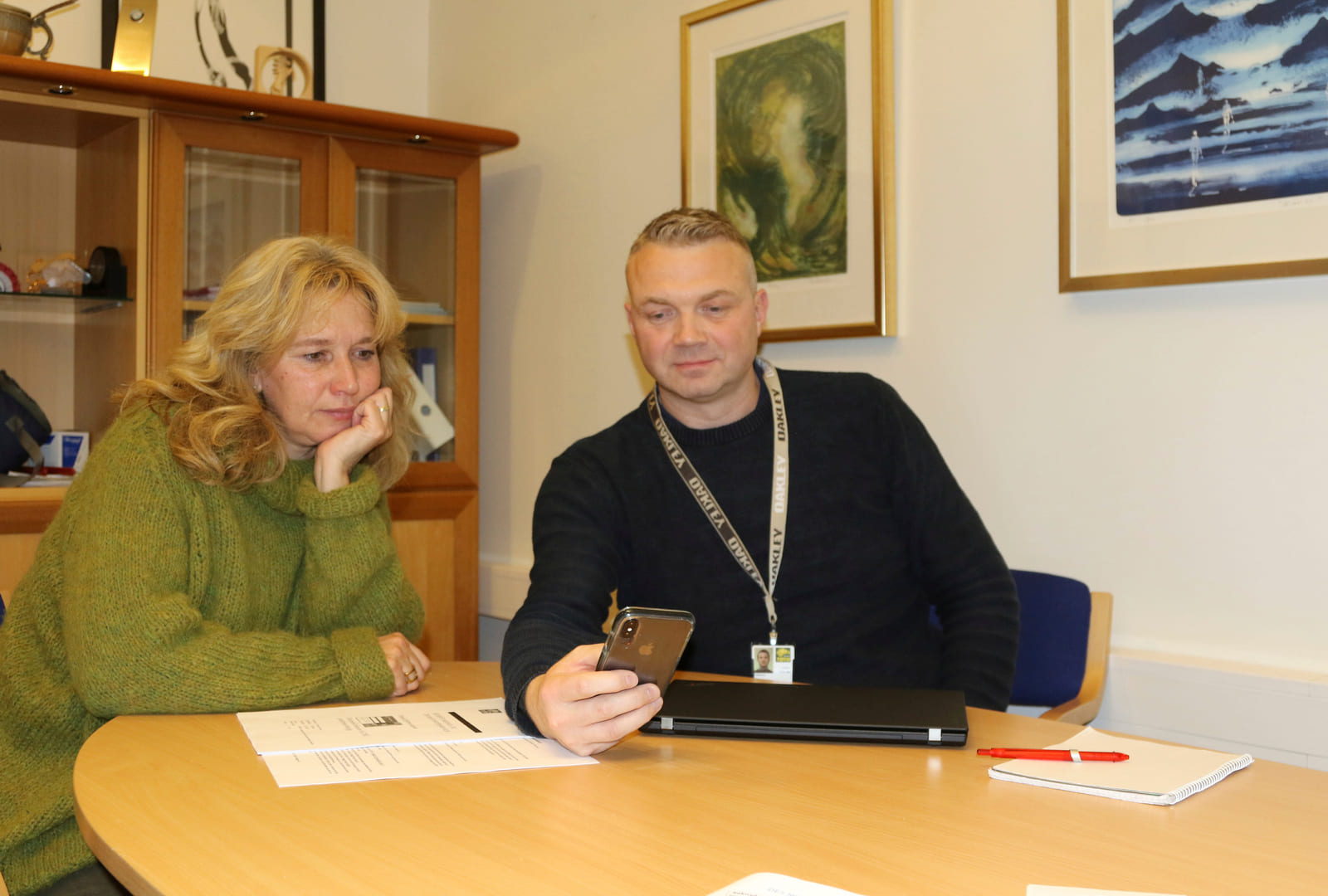 Klart For Bruk P Generalforsamlinger Fra Neste r TGN
